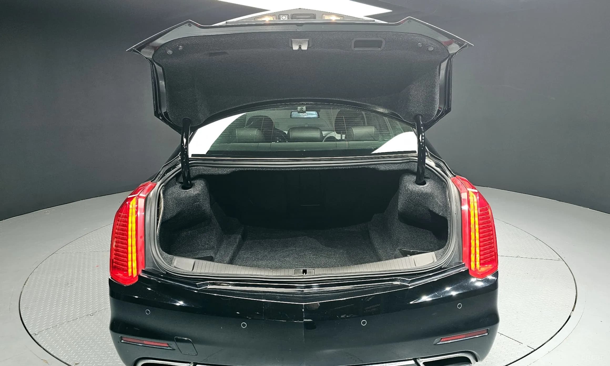 CTS Gen 3
