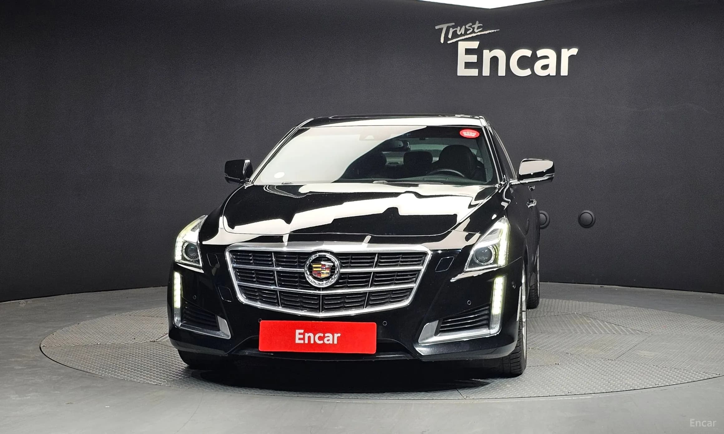 CTS Gen 3
