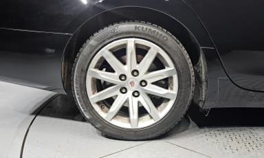 CTS Gen 3