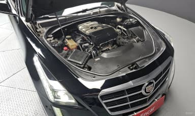 CTS Gen 3