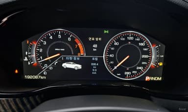 CTS Gen 3