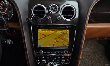 Continental GT 2nd Generation