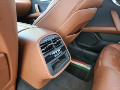 Quattroporte