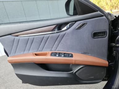 Quattroporte