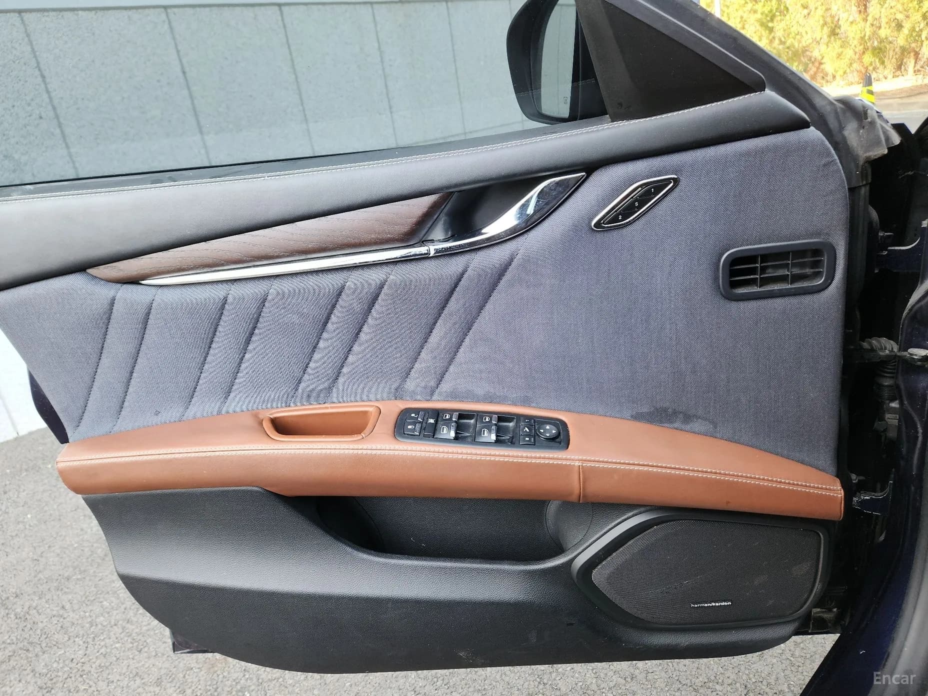 Quattroporte