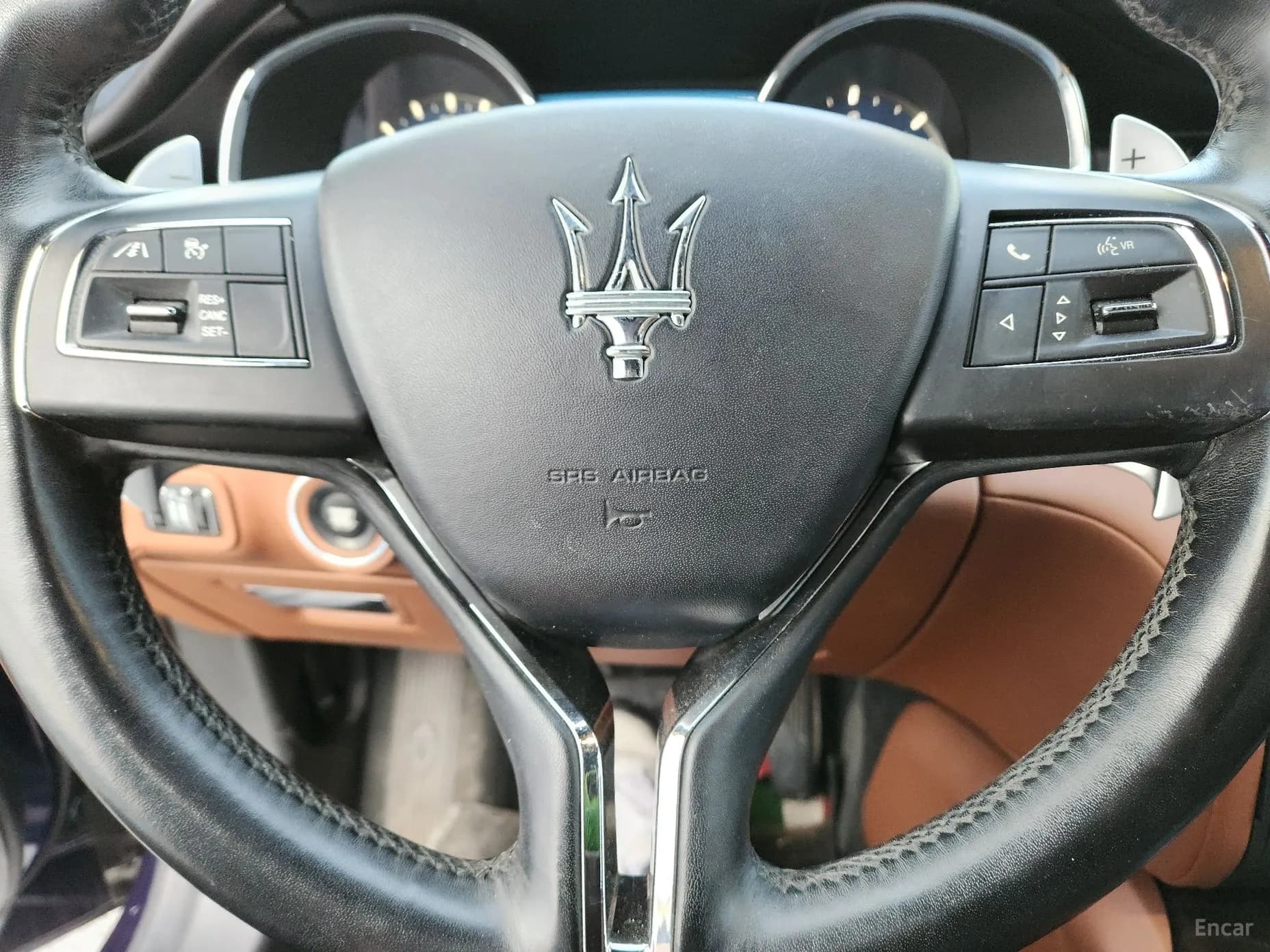 Quattroporte