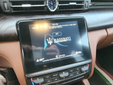 Quattroporte