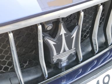 Quattroporte