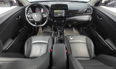 Berry New Tivoli