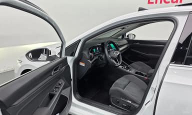 Golf 8th Generation