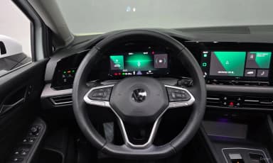 Golf 8th Generation