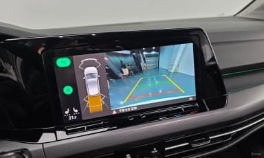 Golf 8th Generation