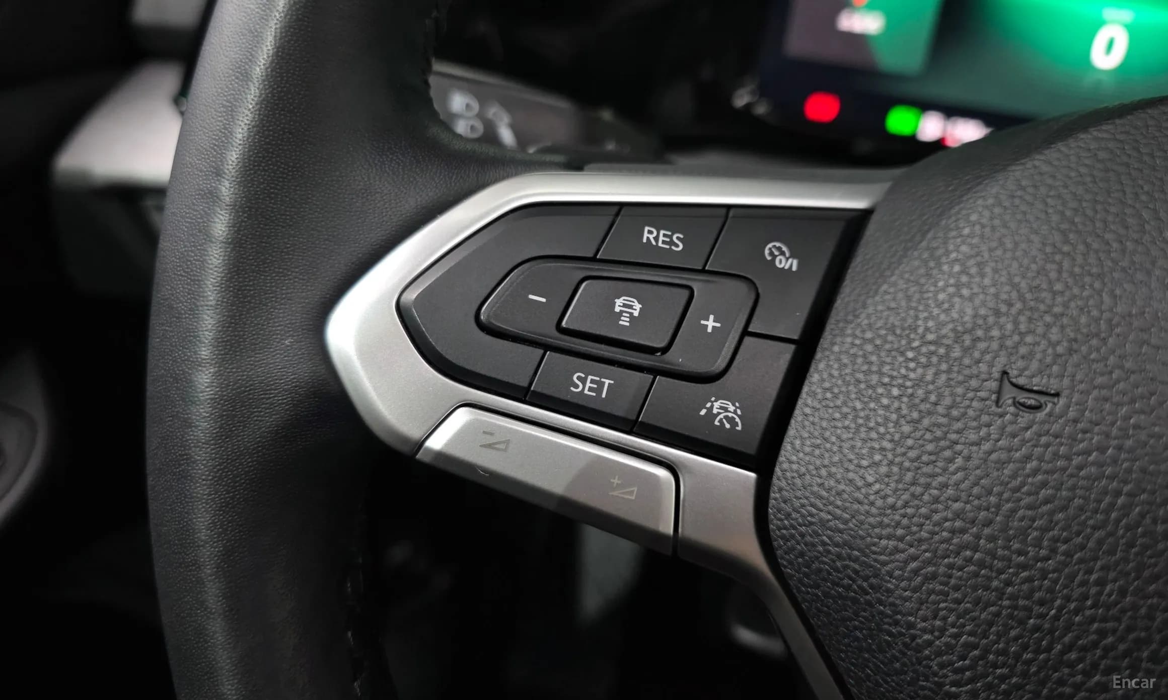 Golf 8th Generation