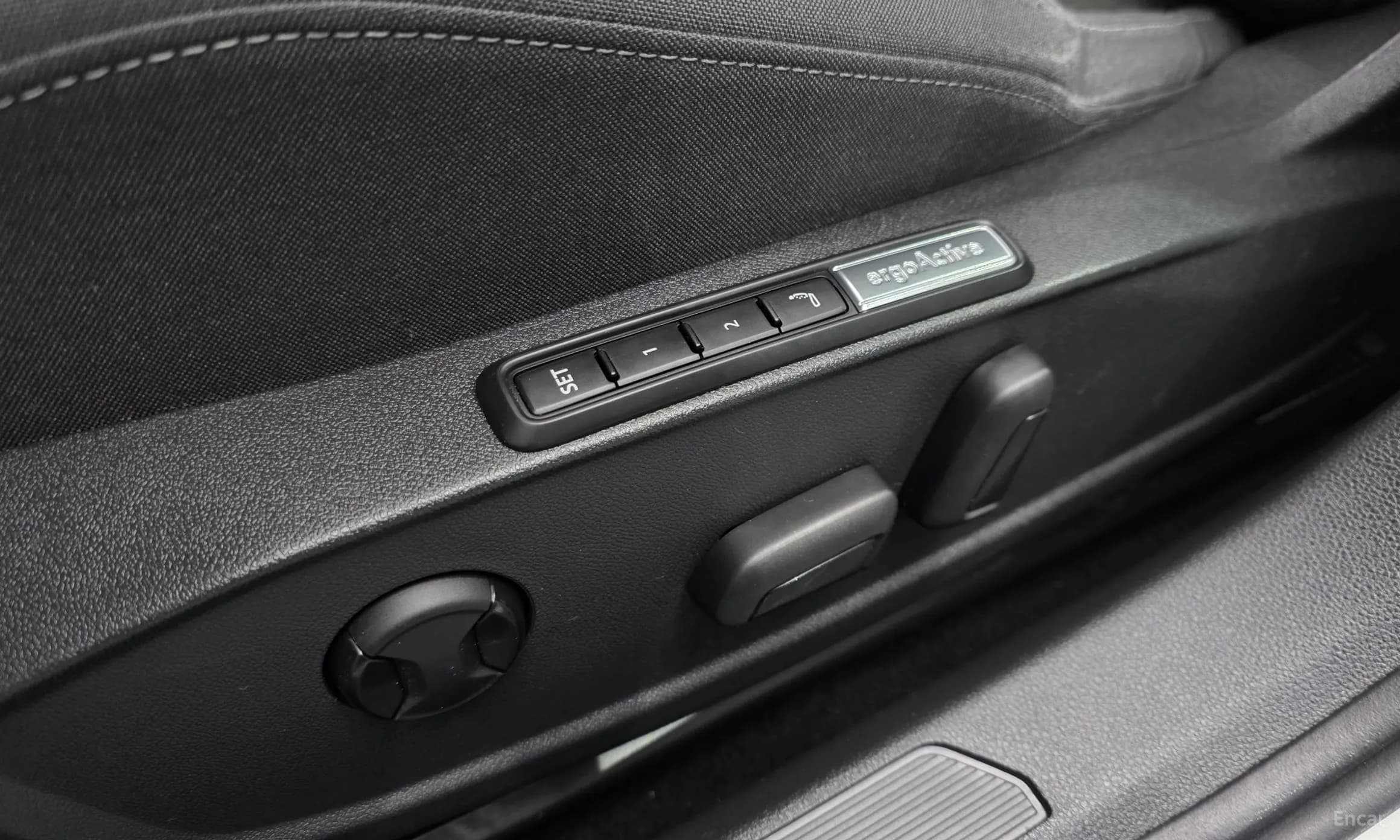 Golf 8th Generation