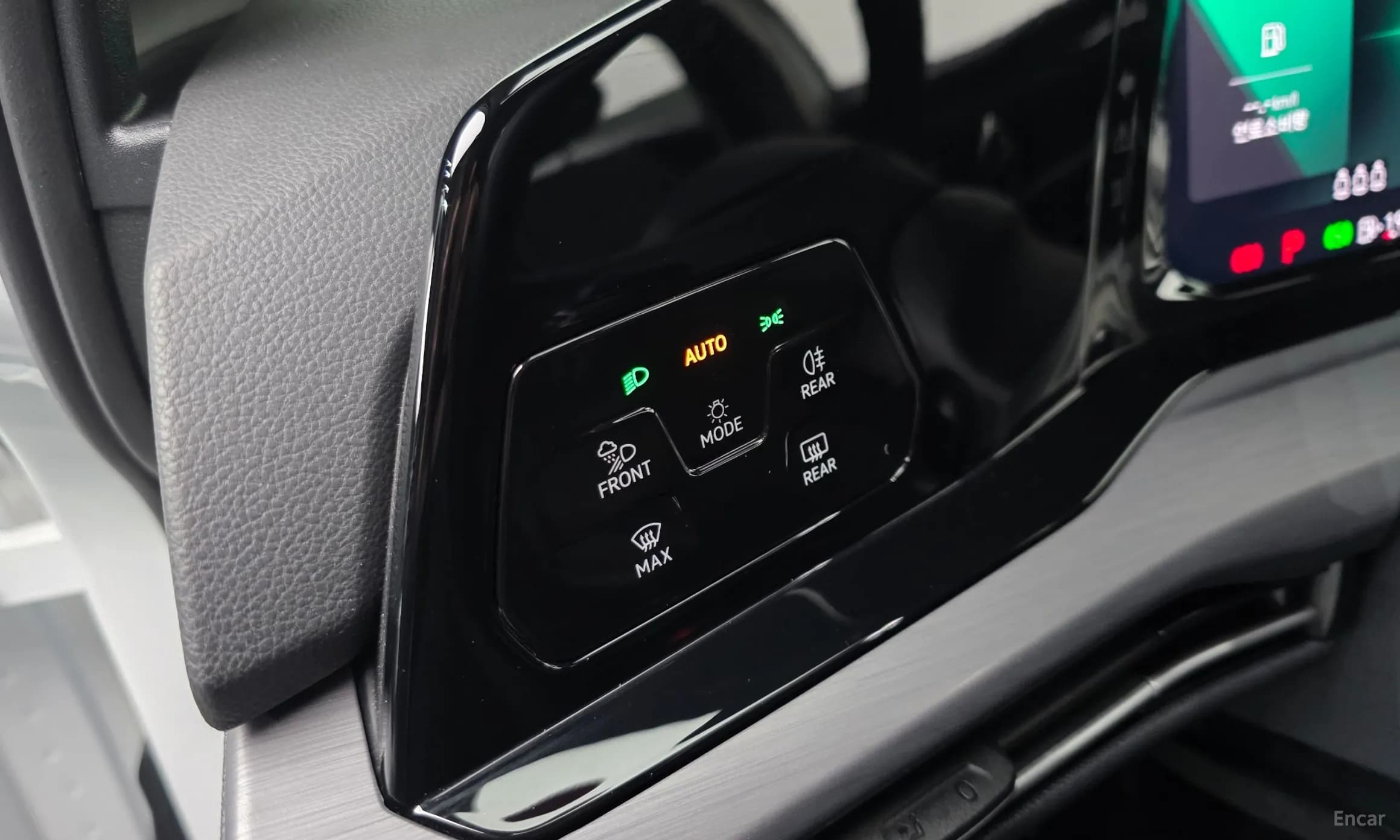 Golf 8th Generation