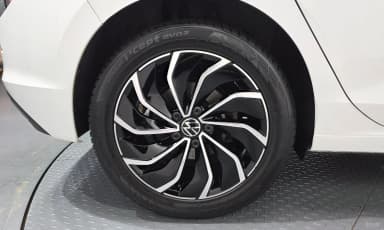 Golf 8th Generation