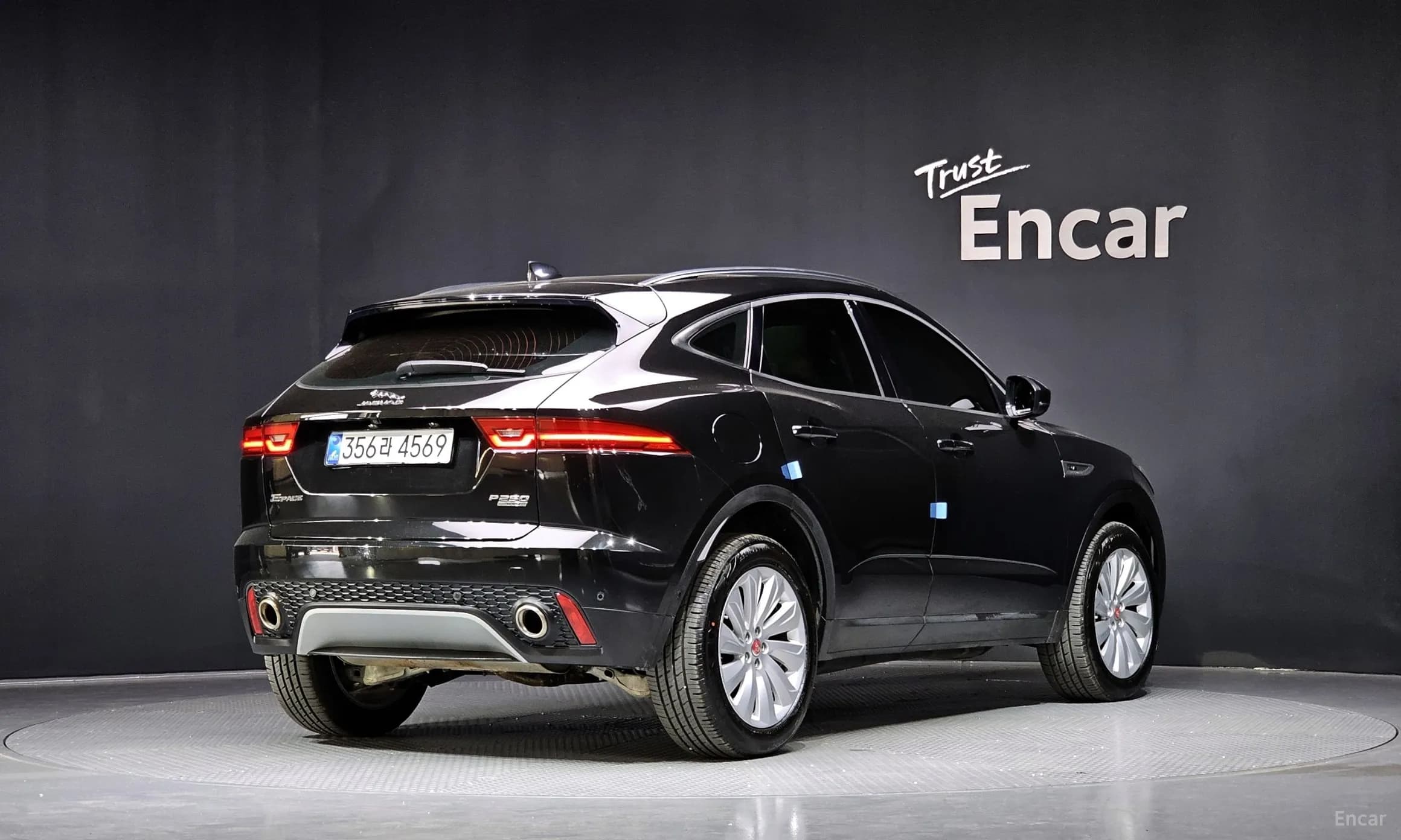 E-PACE