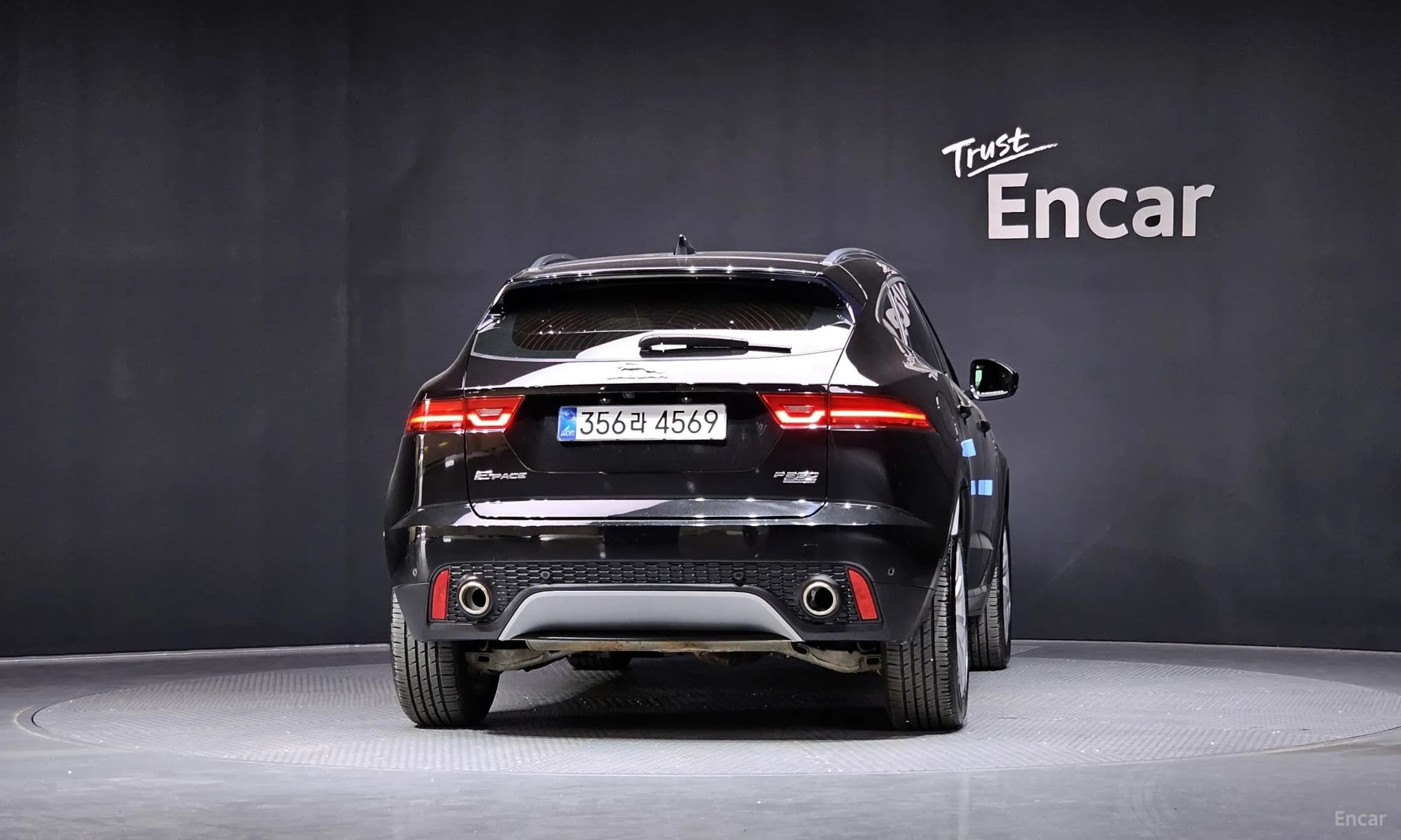 E-PACE