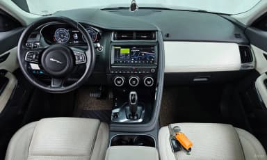 E-PACE