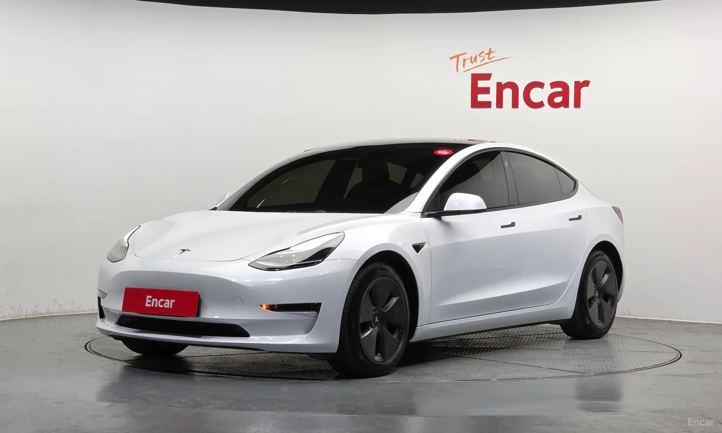 Model 3