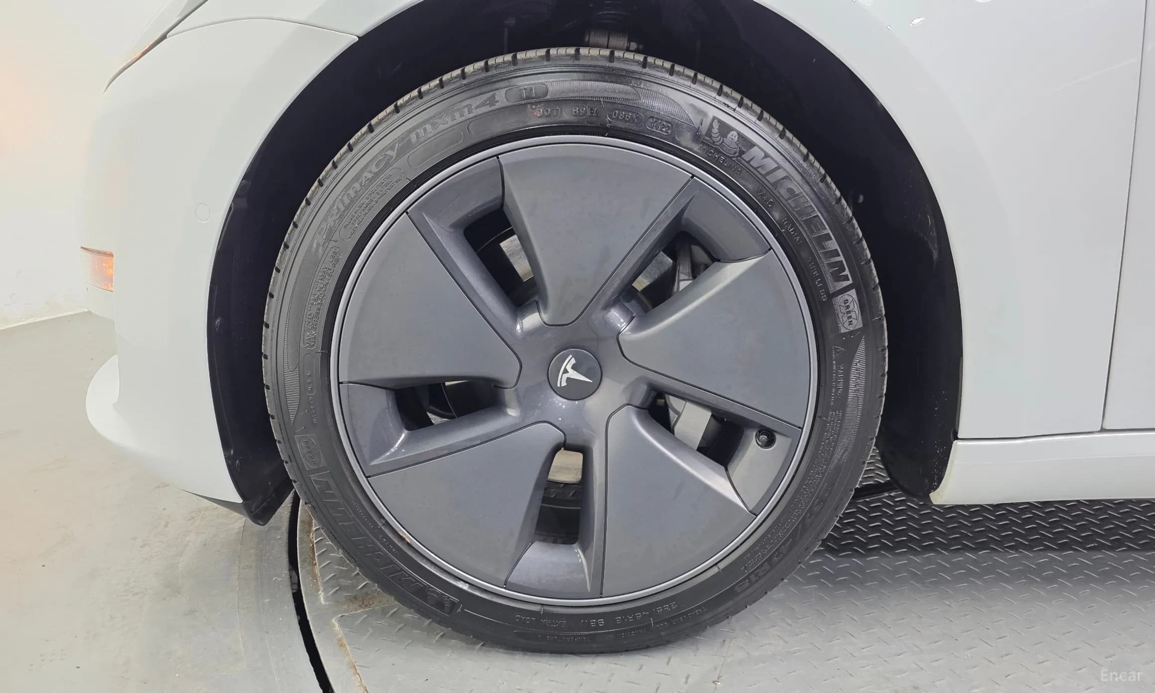 Model 3