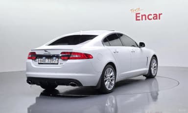 New XF