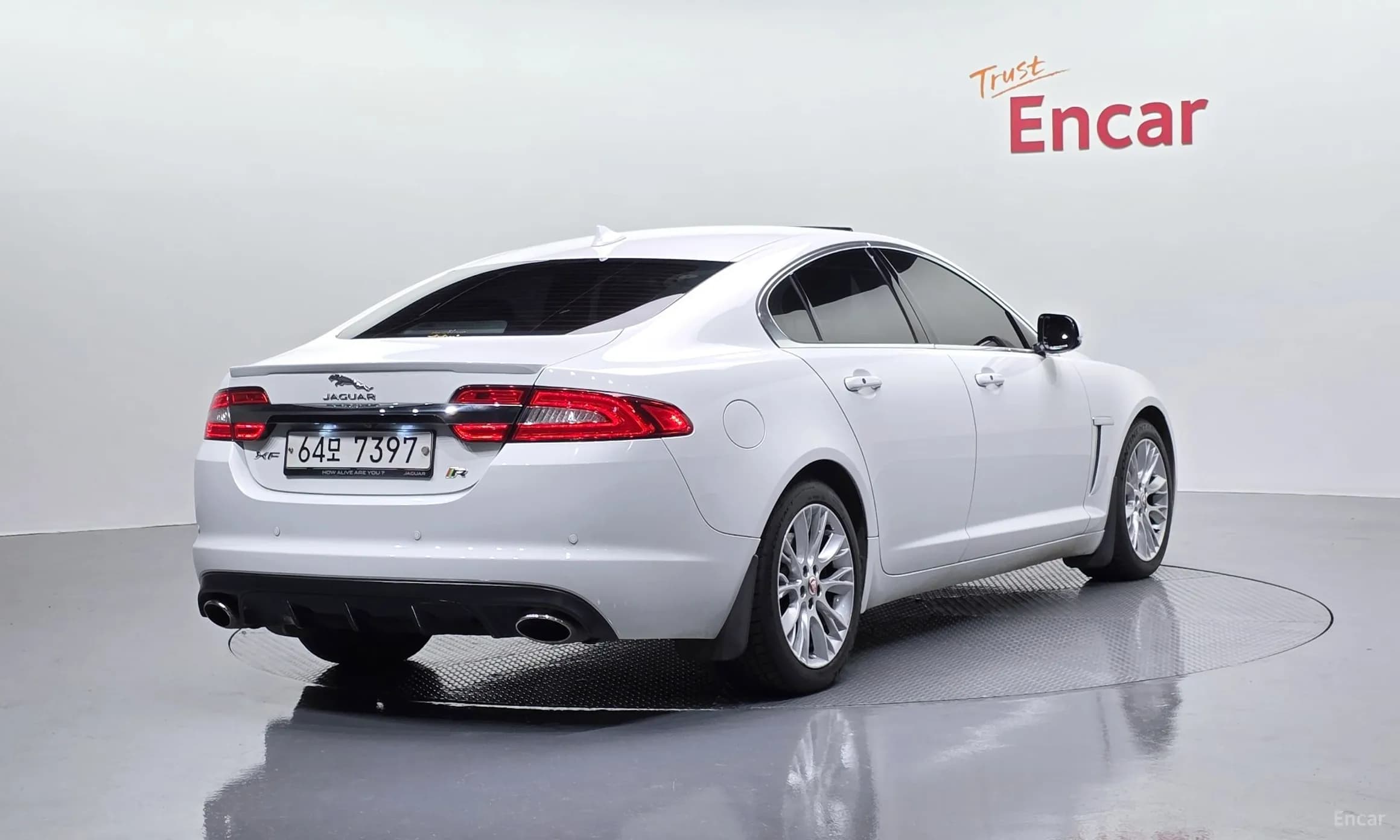 New XF