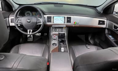 New XF