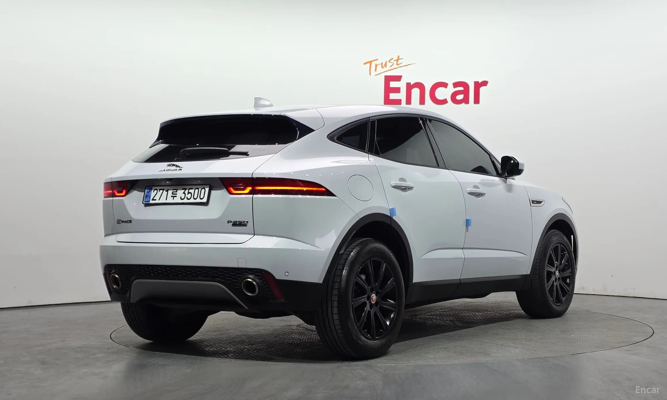 E-PACE