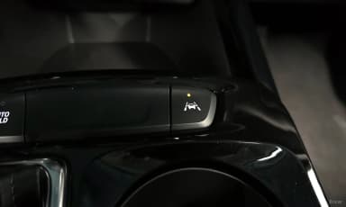 Trax Crossover