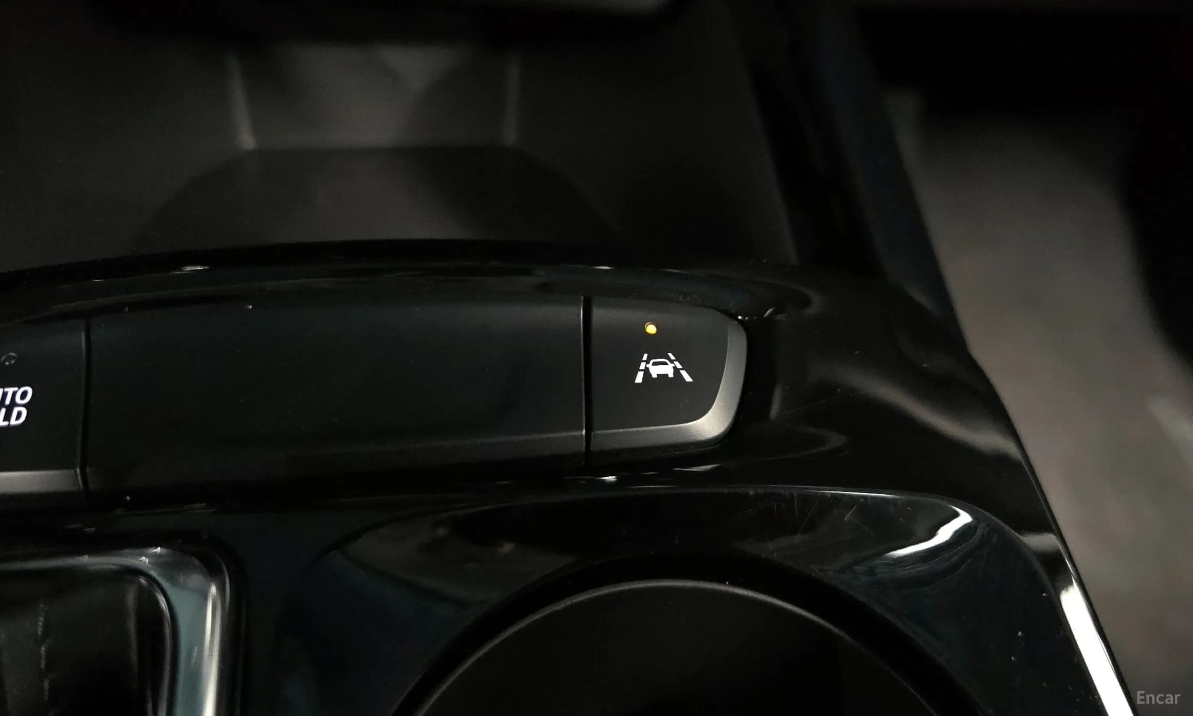 Trax Crossover