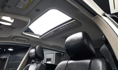 Rexton W