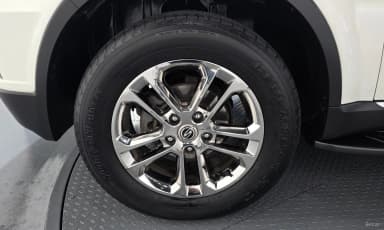 Rexton W