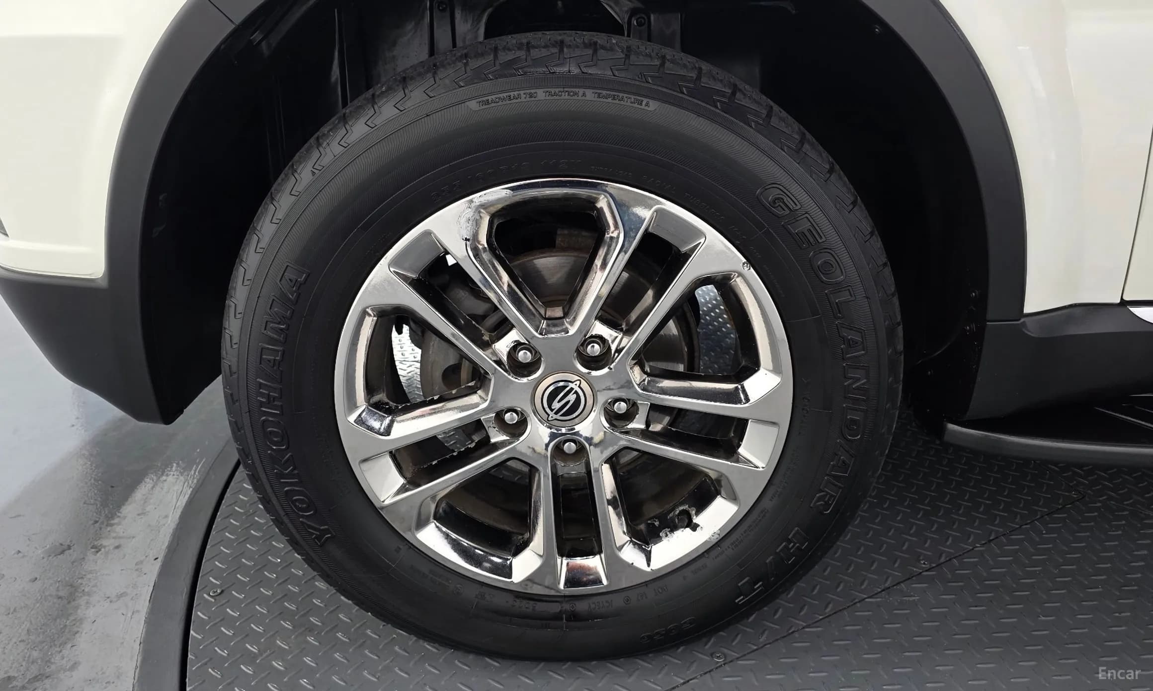 Rexton W