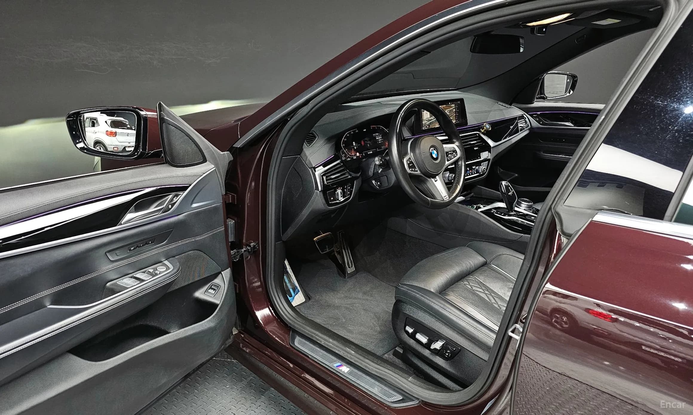 6-Series GT (G32)