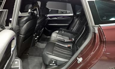 6-Series GT (G32)