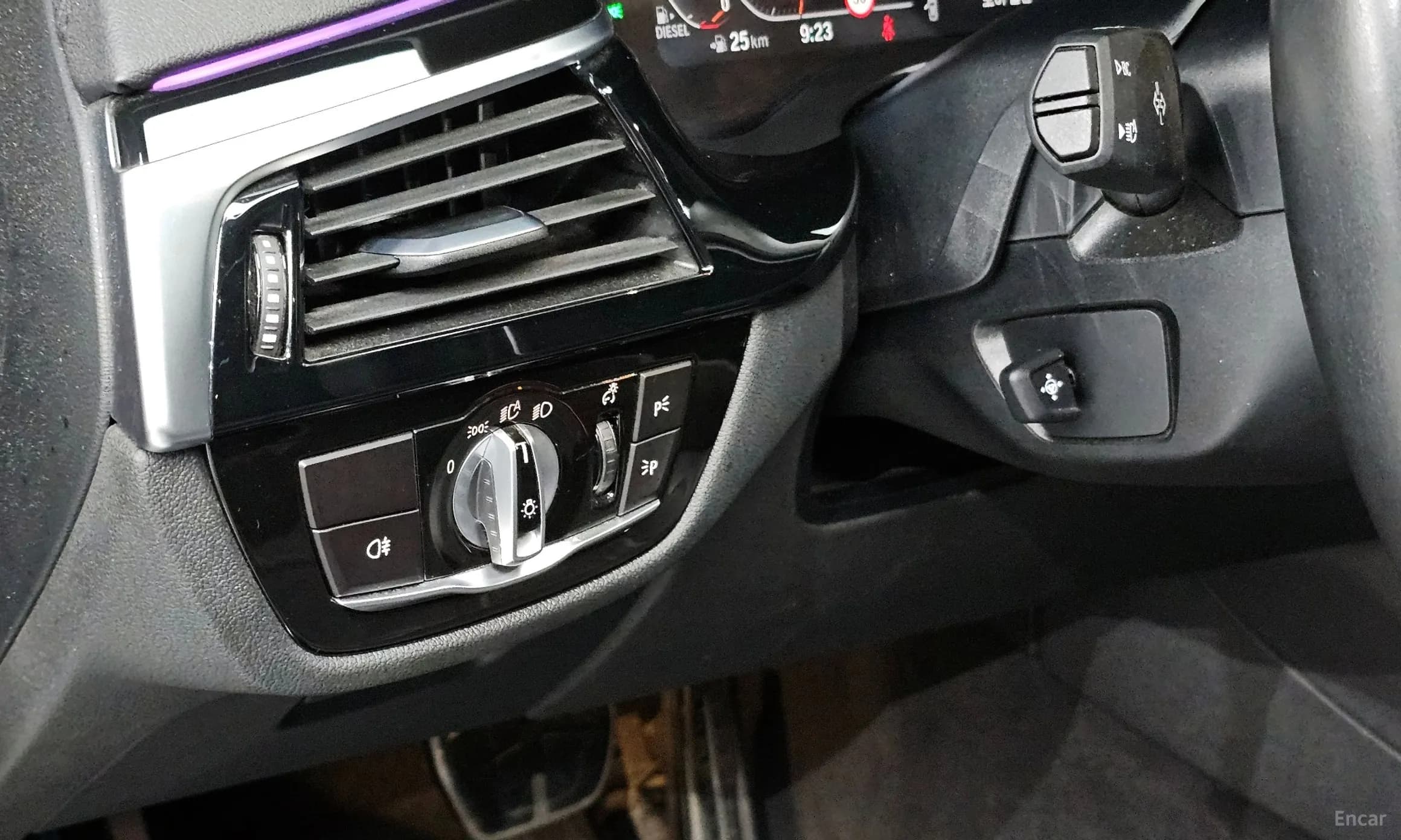 6-Series GT (G32)