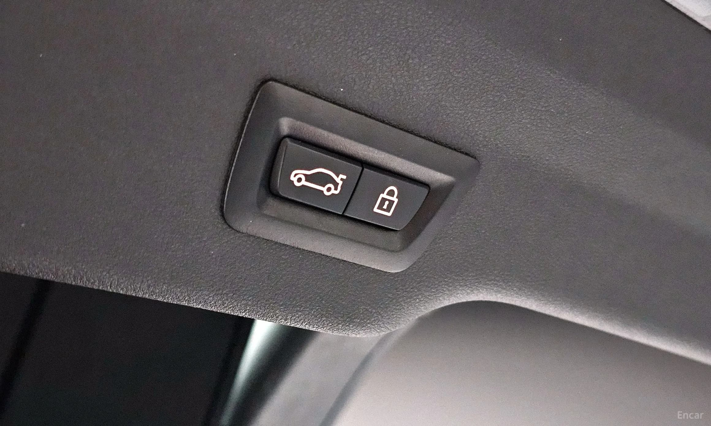 6-Series GT (G32)