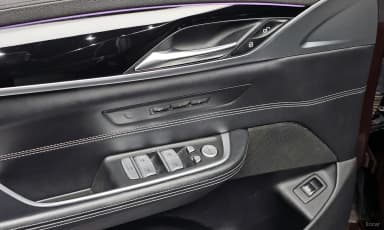 6-Series GT (G32)