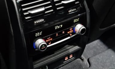 6-Series GT (G32)