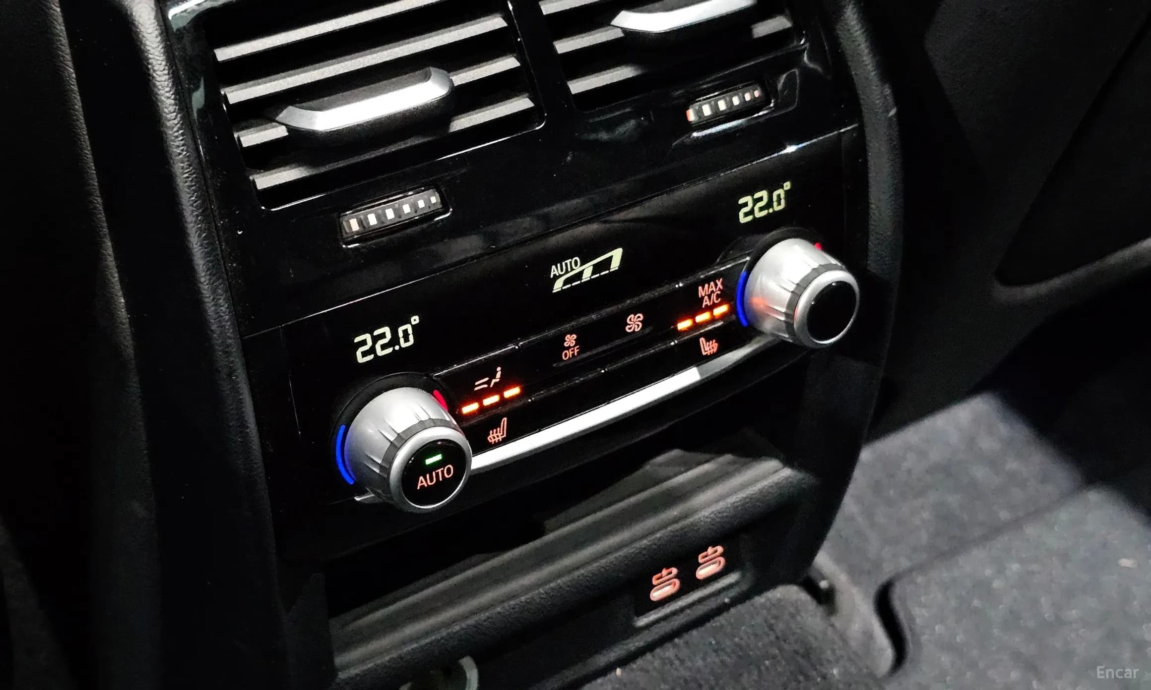 6-Series GT (G32)