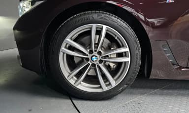 6-Series GT (G32)