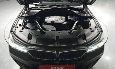 6-Series GT (G32)