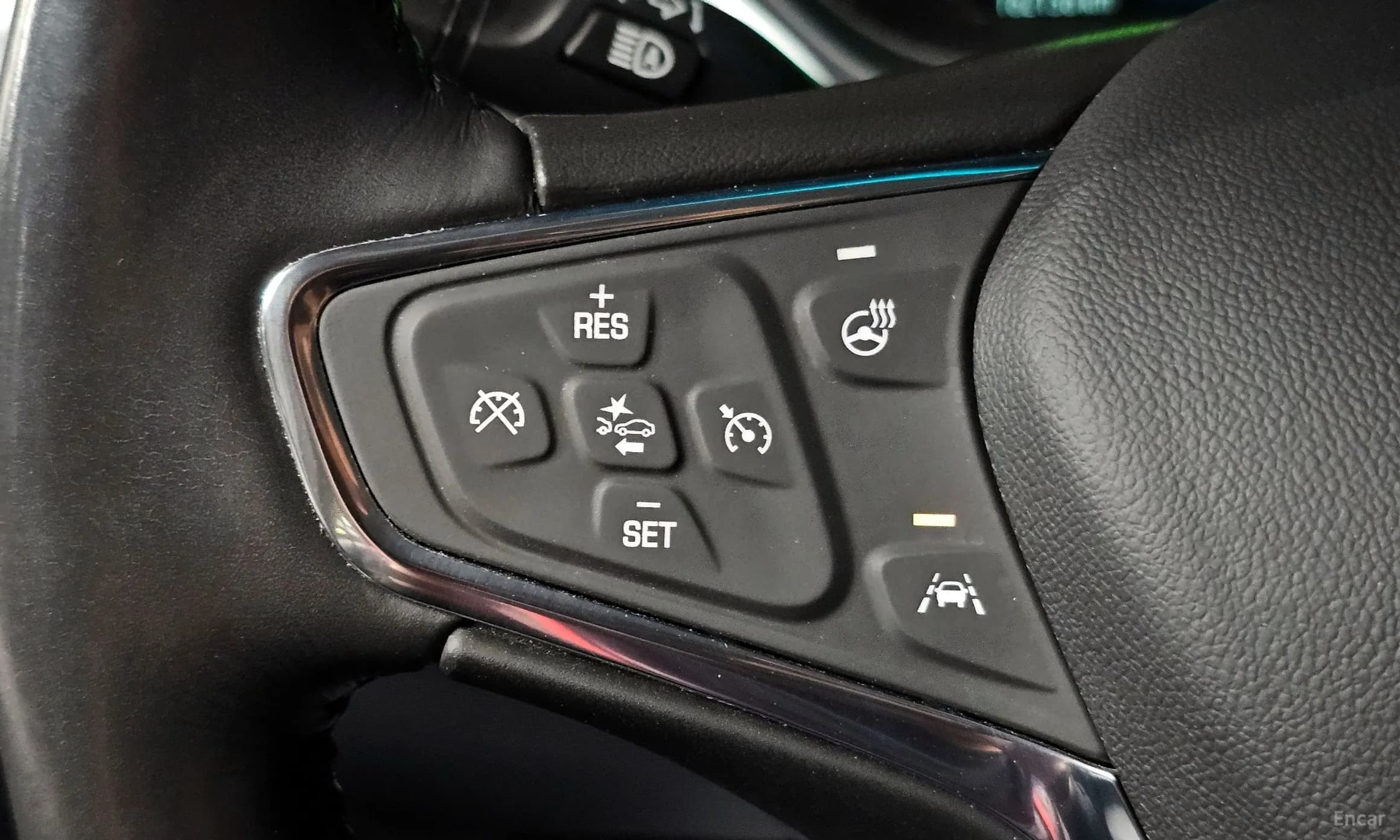 Bolt EV
