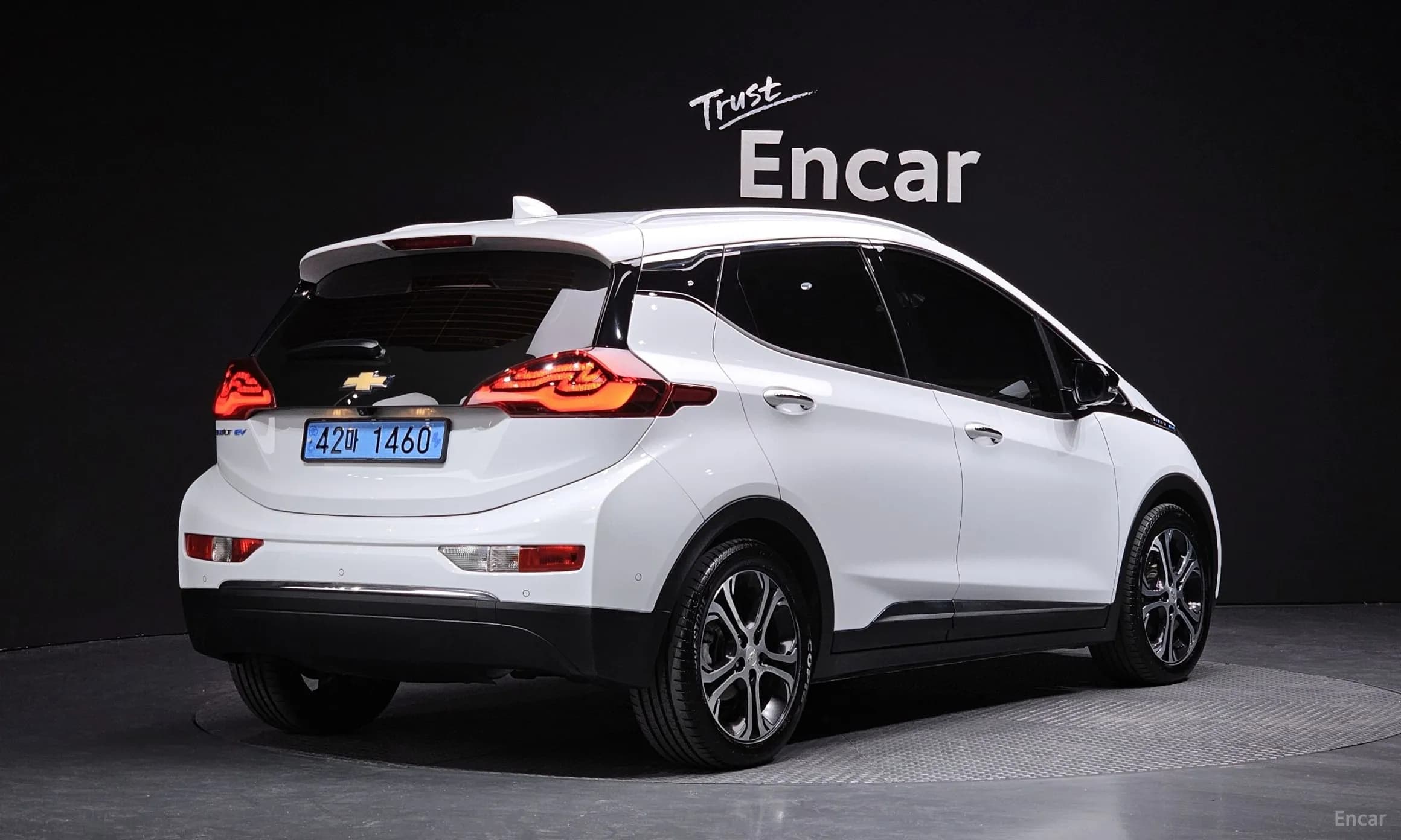 Bolt EV
