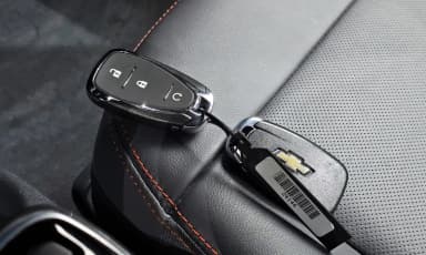 Bolt EV