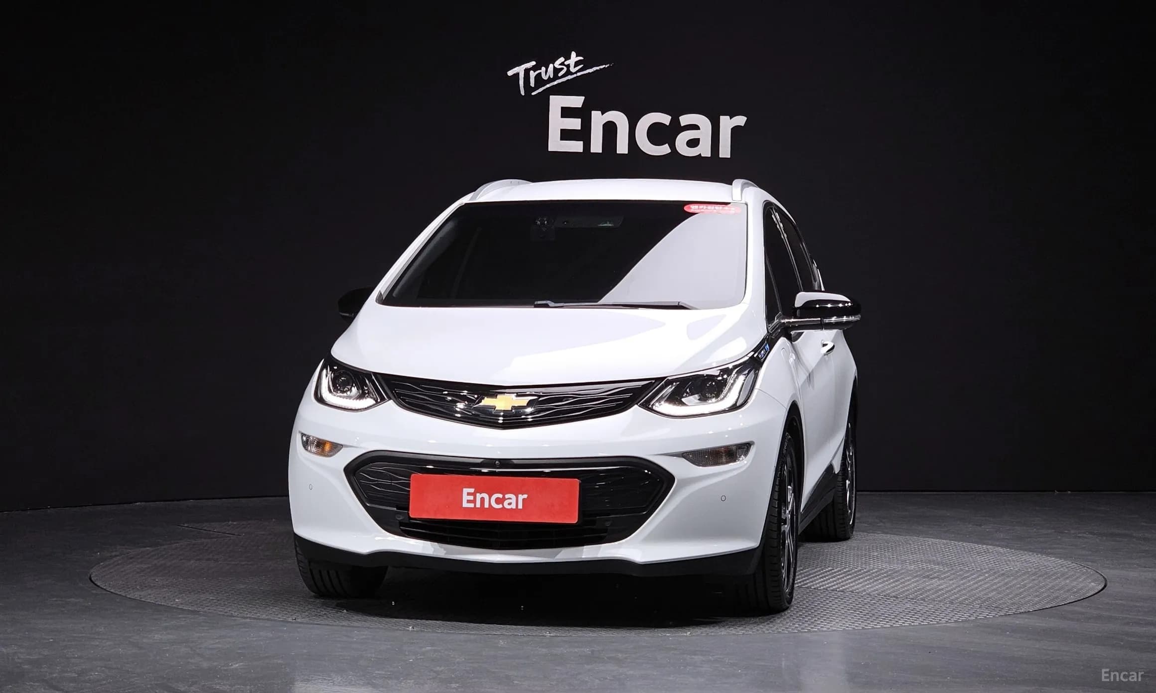 Bolt EV