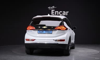 Bolt EV