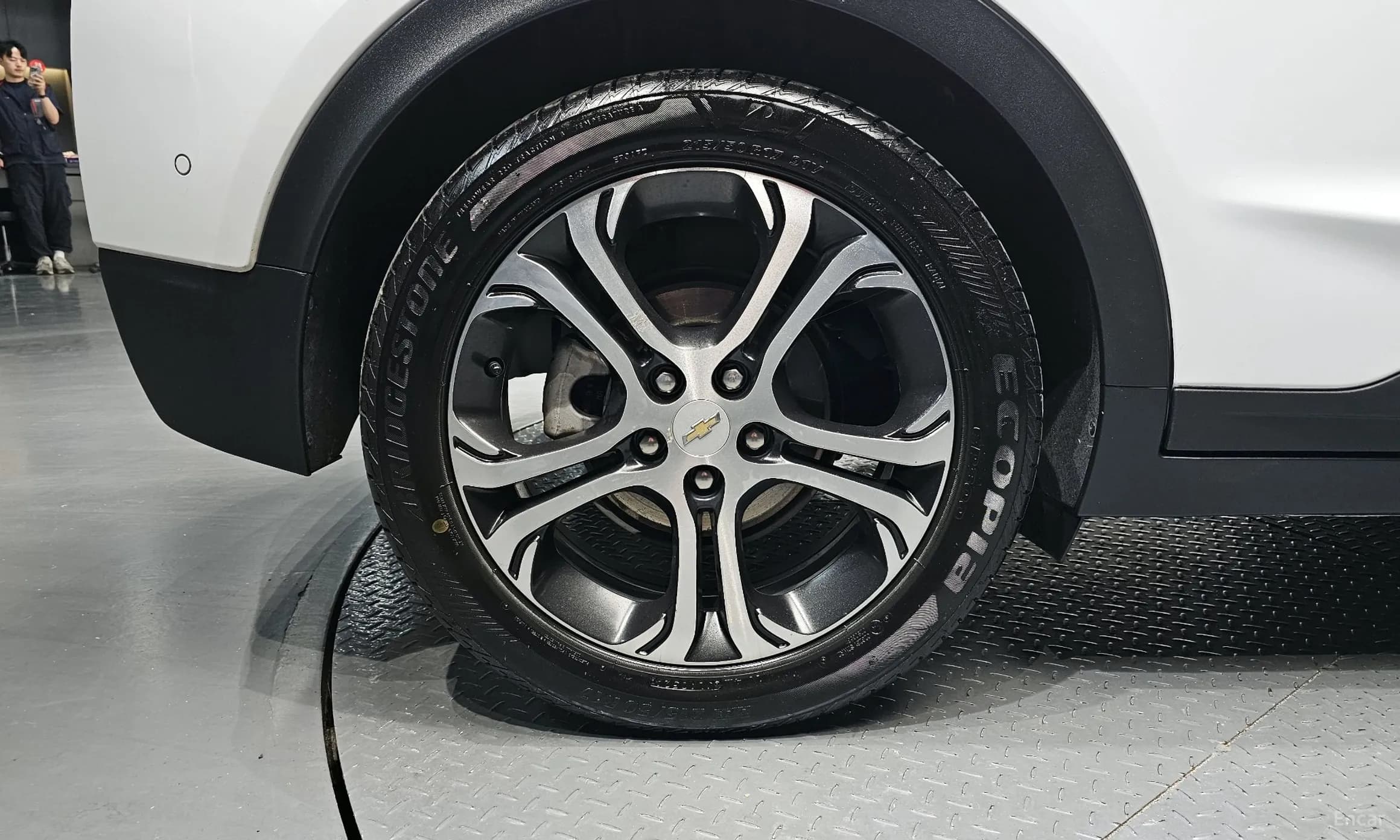 Bolt EV