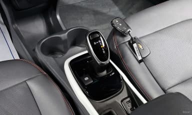 Bolt EV